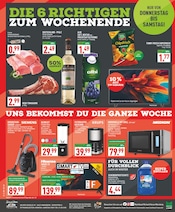 Aktueller Marktkauf Prospekt mit Fernseher, "Aktuelle Angebote", Seite 20