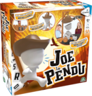 JOE LE PENDU - GP TOYS en promo chez Auchan Hypermarché Gonesse à 23,90 €