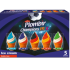 Eis im Netto Marken-Discount Prospekt Original Eiscreme Champions Mix von Dovgan im aktuellen Netto Marken-Discount Prospekt für 2,99 €