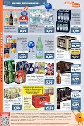 Glasflasche Angebot & Preis im aktuellen aktiv & irma Prospekt Glasflasche Angebot im aktuellen aktiv & irma Prospekt auf Seite 16
