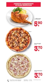 Aktueller E center Prospekt mit Pizza, "Aktuelle Angebote", Seite 13