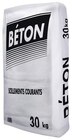 Béton universel - Sac de 30 kg - Brico Dépôt à Clermont-Ferrand Béton universel - Sac de 30 kg en promo chez Brico Dépôt Clermont-Ferrand à 3,59 €