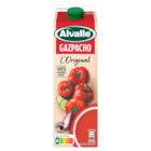 Gazpacho - ALVALLE dans le catalogue Carrefour