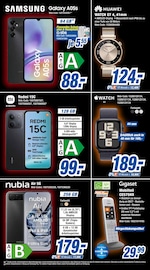 Aktueller expert Prospekt mit Telefon, "Top Angebote", Seite 10