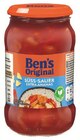 Sauce Angebote von Ben's Original bei Lidl Krefeld für 1,39 €