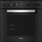 Einbau-Herd-Set TwinSet Comfort (H 2459 E + KM 6003 LPT) von Miele im aktuellen MEDIMAX Prospekt für 899,00 €
