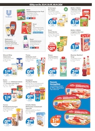 V-Markt Orangen im Prospekt 