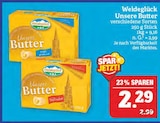 Marktkauf Schwebheim Prospekt mit  im Angebot für 2,29 €