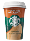 Kaffeegetränk von Starbucks für 1,49 € bei Netto mit dem Scottie im Angebot Kaffeegetränk von Starbucks im aktuellen Netto mit dem Scottie Prospekt