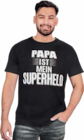 Herren Vatertags-Shirt bei Netto Marken-Discount im Prospekt "" für 3,99 €