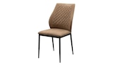 Stuhl Connor für 54,95 € bei Sconto SB im Angebot Stuhl Connor im aktuellen Sconto SB Prospekt