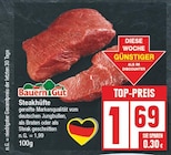 Steakhüfte von Bauern Gut im aktuellen EDEKA Prospekt