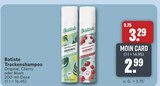 Trocken Shampoo Original im Angebot bei combi in Neustadt Trocken Shampoo Original Angebote von Batiste bei combi Neustadt für 2,99 €