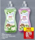 LIQUIDE VAISSELLE* - TWIDO en promo chez Aldi Guyancourt à 0,79 €