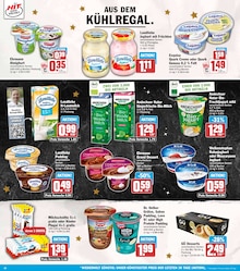 Joghurt im aktuellen HIT Prospekt (Karlsruhe) Joghurt im HIT Prospekt "ECHTE VIELFALT" mit 23 Seiten (Karlsruhe)