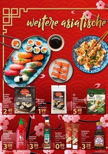 Reis im Selgros Prospekt "cash & carry" mit 28 Seiten (Duisburg)