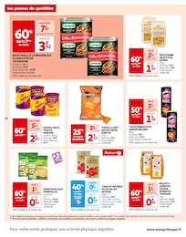 Offre Panzani dans le catalogue Auchan Hypermarché du moment à la page 28