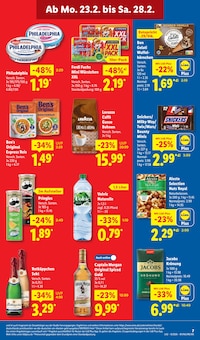 Rotkäppchen Sekt im Lidl Prospekt "LIDL LOHNT SICH" mit 67 Seiten (Herten)