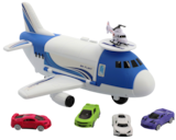 Avion transporteur et véhicules en promo chez B&M Avion transporteur et véhicules dans le catalogue B&M