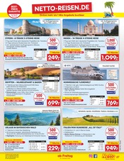 Reis im Netto Marken-Discount Prospekt in Pforzheim Aktueller Netto Marken-Discount Prospekt mit Reis, "Aktuelle Angebote", Seite 31