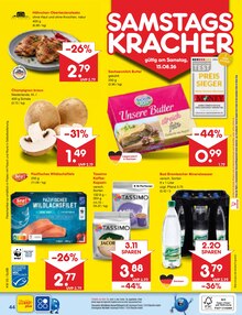 Milka im aktuellen Netto Marken-Discount Prospekt (Chemnitz) Milka im Netto Marken-Discount Prospekt "Aktuelle Angebote" mit 63 Seiten (Chemnitz)