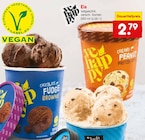 Eis im Angebot bei Netto Marken-Discount in Solingen Eis Angebote von ve happy bei Netto Marken-Discount Solingen für 2,79 €