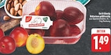 EDEKA Frensdorf - Nektarinen gelbfleischig Angebot im Prospekt Nektarinen gelbfleischig bei EDEKA im Frensdorf Prospekt für 1,49 €