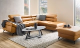Leder-Wohnlandschaft Angebote von novel bei XXXLutz Passau für 249,00 €