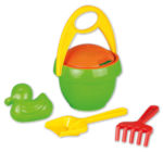 Sandspiel-Set im Angebot bei Penny in Koblenz Sandspiel-Set Angebote von Lena bei Penny Koblenz für 3,99 €