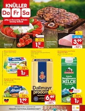 Milch im Netto Marken-Discount Prospekt in Waiblingen Aktueller Netto Marken-Discount Prospekt mit Milch, "Aktuelle Angebote", Seite 48