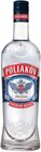 Vodka - POLIAKOV en promo chez Intermarché Express Antibes à 10,11 €