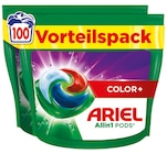 Waschmittel Pods Color+ Vorteilspack Angebote von Ariel bei Rossmann Siegburg für 19,99 €