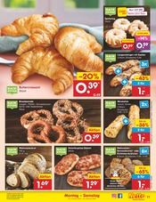 Aktueller Netto Marken-Discount Prospekt mit Wecker, "Aktuelle Angebote", Seite 11
