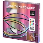 Ruban LED - Action en promo chez Action Ruban LED - Action dans le catalogue Action