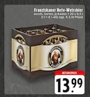 Hefe-Weissbier Angebot in Wegberg Hefe-Weissbier im aktuellen Prospekt bei EDEKA in Wegberg
