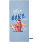 Strandtuch für 5,99 € bei POCO im Angebot Strandtuch im aktuellen POCO Prospekt