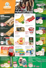GLOBUS Prospekt für Kaiserslautern: "Aktuelle Angebote", 42 Seiten, 29.06.2026 - 04.07.2026