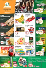 Aktueller GLOBUS Supermarkt Prospekt in Glan-Münchweiler und Umgebung, "Aktuelle Angebote" mit 42 Seiten, 29.06.2026 - 04.07.2026