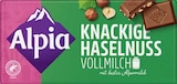 Tafelschokolade von Alpia für 1,29 € bei Netto Marken-Discount im Angebot Tafelschokolade von Alpia im aktuellen Netto Marken-Discount Prospekt