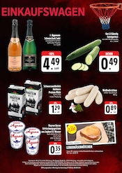 Aktueller E center Prospekt mit Sekt, "Aktuelle Angebote", Seite 3