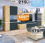 TV-Lowboard Angebote bei Segmüller Niederkassel für 24,99 €
