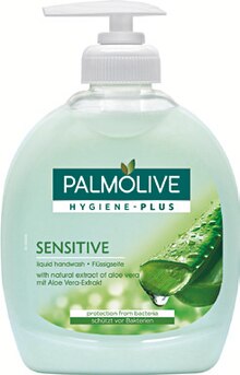 Seife von Palmolive bei Rossmann Seife von Palmolive für 0,89 € bei Rossmann im Prospekt "Mein Drogeriemarkt"
