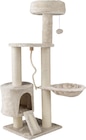Lidl Fleurieux-sur-l'Arbresle - Promo Arbre à chat Promo Arbre à chat à 29,99 € dans le catalogue Lidl à Fleurieux-sur-l'Arbresle