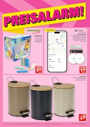 Aktueller Marktkauf Prospekt mit Kinderspielzeug, "AUSWAHL RIESIG, PREISE NIEDRIG", Seite 40