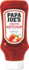 Tomaten Ketchup oder Mayonnaise im EDEKA Prospekt Tomaten Ketchup oder Mayonnaise von Papa Joe's im aktuellen EDEKA Prospekt für 1,79 €