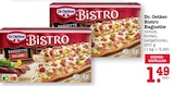 Bistro Baguette Angebote von Dr. Oetker bei E center Frankfurt für 1,49 €