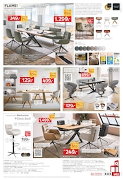 XXXLutz Möbelhäuser Jacobs im Prospekt XXXLutz Möbelhäuser Jacobs im Prospekt