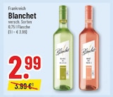 Blanc de Blancs bei Trinkgut im Ennepetal Prospekt für 2,99 €