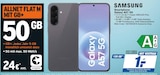 Galaxy A57 5G im Angebot bei expert in Straubing Galaxy A57 5G Angebote von Samsung bei expert Straubing für 1,00 €
