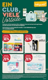 Braun Angebot & Preis im aktuellen Rossmann Prospekt Braun Angebot im aktuellen Rossmann Prospekt auf Seite 4